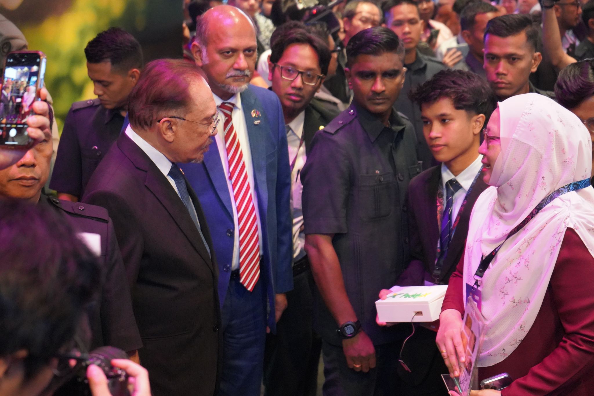 ASEAN AI Malaysia Summit 2025