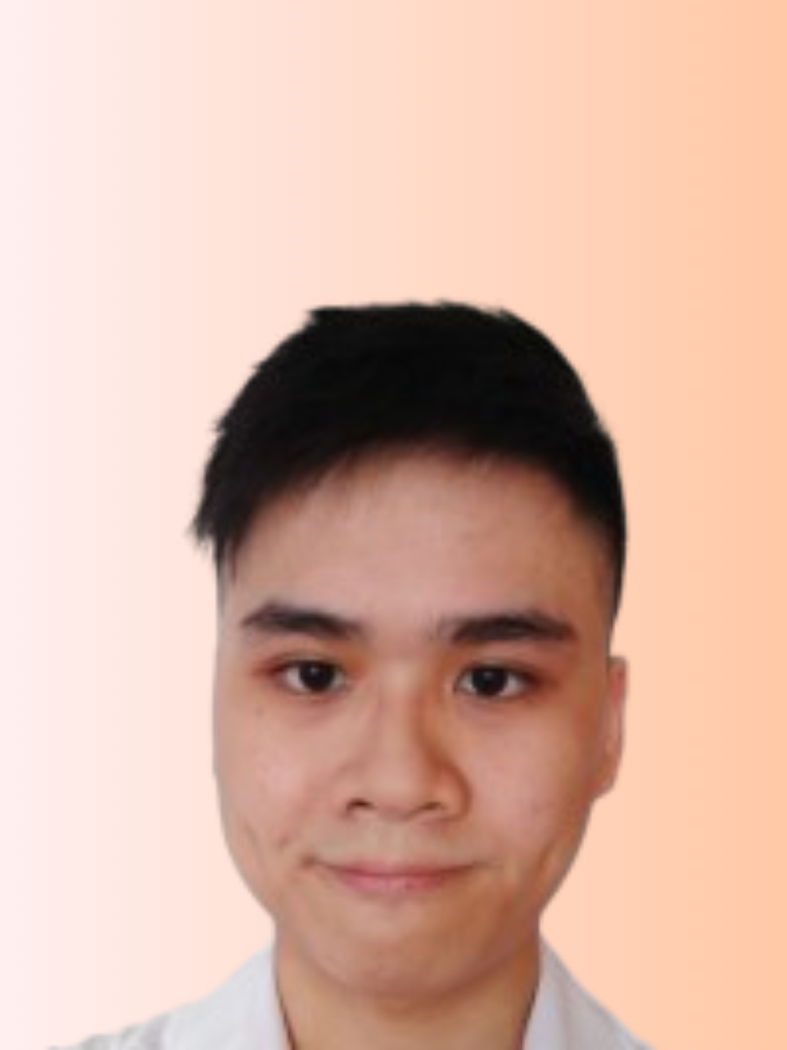 Kah Weng, Data Engineer at Setel